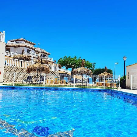 Rafaello Apartment ,,La Zona Cabo Roig, Area Cabo Roig" Orihuela Zewnętrze zdjęcie