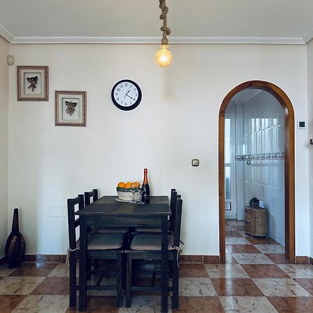 Rafaello Apartment ,,La Zona Cabo Roig, Area Cabo Roig" Orihuela Zewnętrze zdjęcie