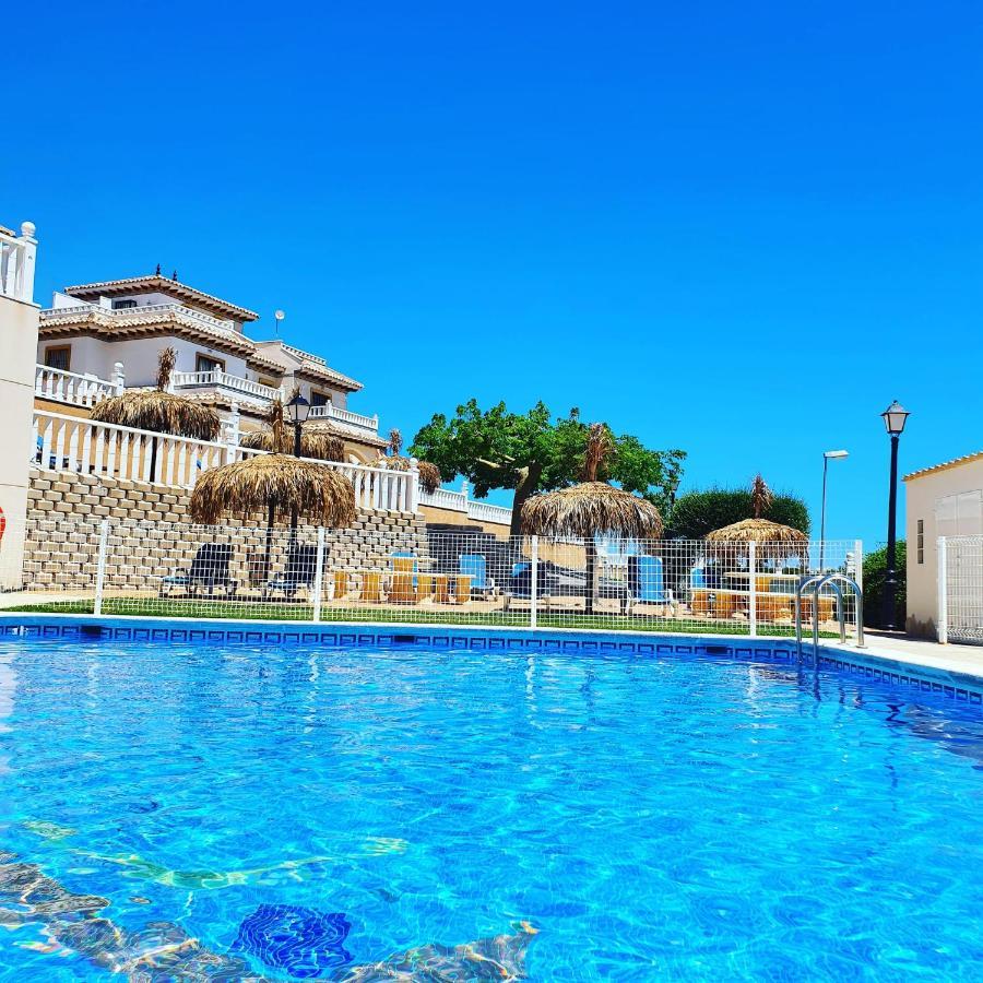 Rafaello Apartment ,,La Zona Cabo Roig, Area Cabo Roig" Orihuela Zewnętrze zdjęcie
