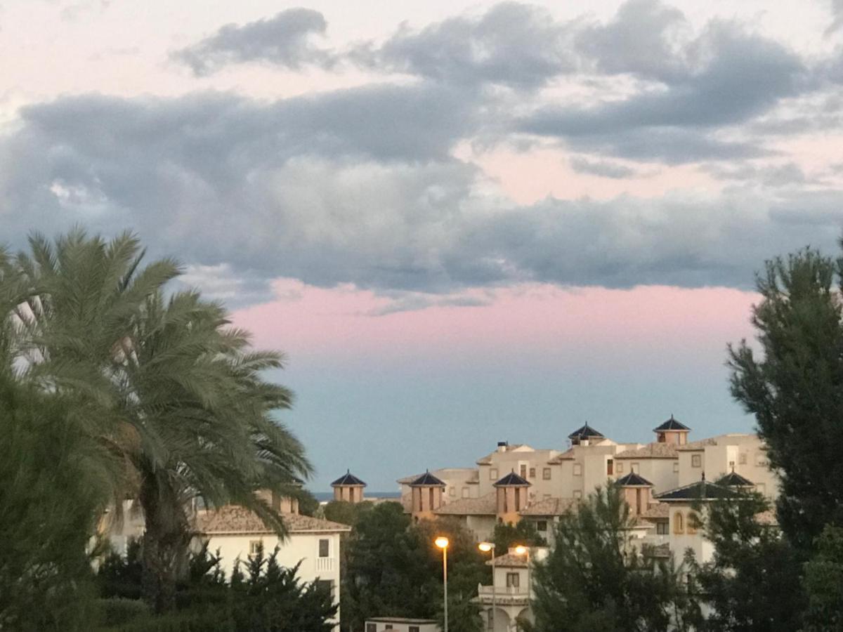 Rafaello Apartment ,,La Zona Cabo Roig, Area Cabo Roig" Orihuela Zewnętrze zdjęcie