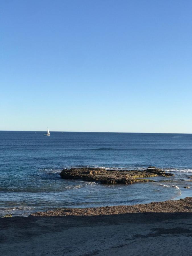 Rafaello Apartment ,,La Zona Cabo Roig, Area Cabo Roig" Orihuela Zewnętrze zdjęcie