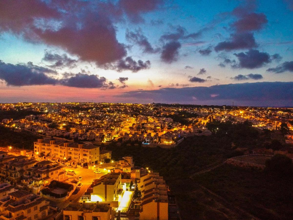 Rafaello Apartment ,,La Zona Cabo Roig, Area Cabo Roig" Orihuela Zewnętrze zdjęcie