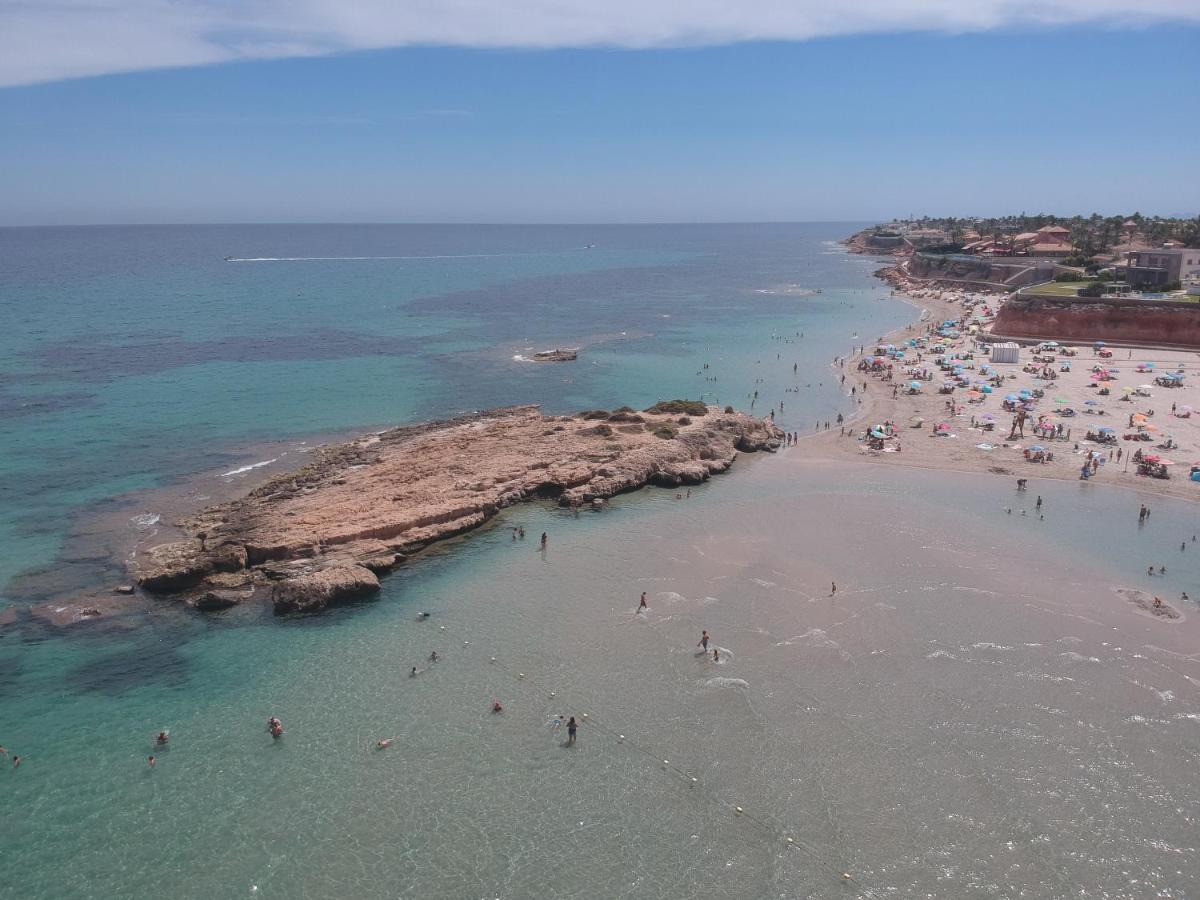 Rafaello Apartment ,,La Zona Cabo Roig, Area Cabo Roig" Orihuela Zewnętrze zdjęcie