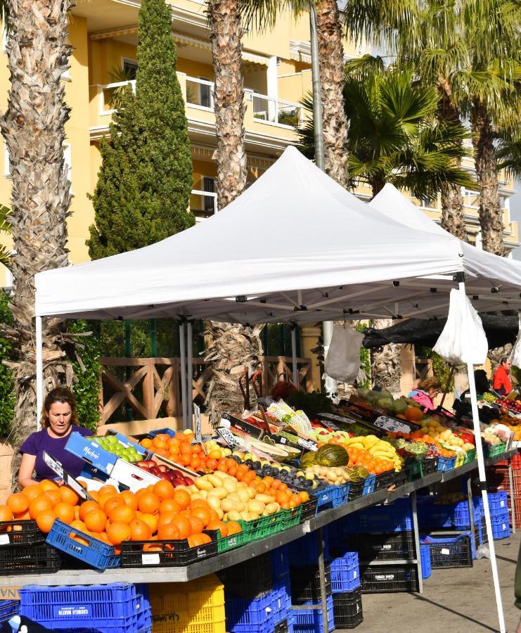 Rafaello Apartment ,,La Zona Cabo Roig, Area Cabo Roig" Orihuela Zewnętrze zdjęcie