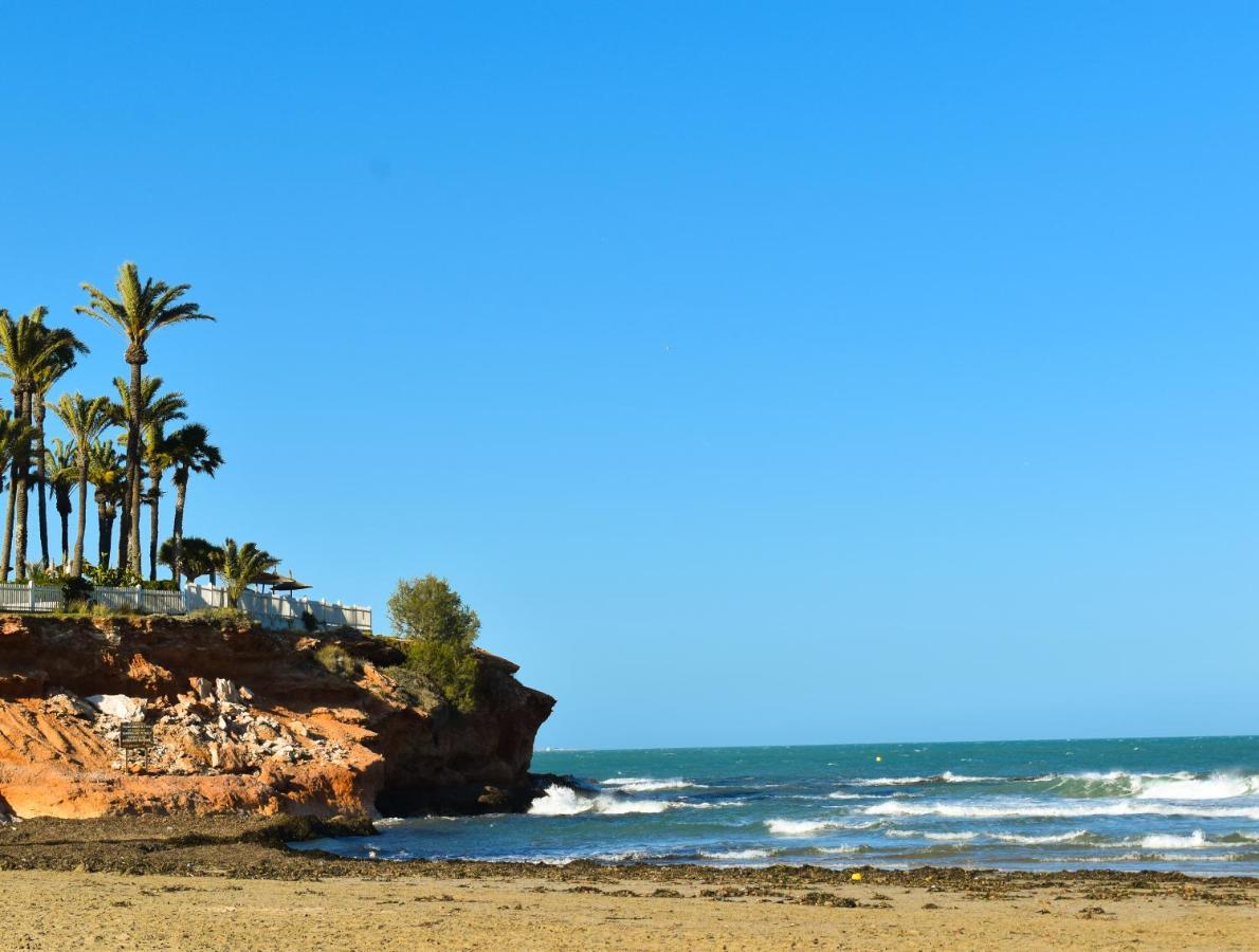 Rafaello Apartment ,,La Zona Cabo Roig, Area Cabo Roig" Orihuela Zewnętrze zdjęcie