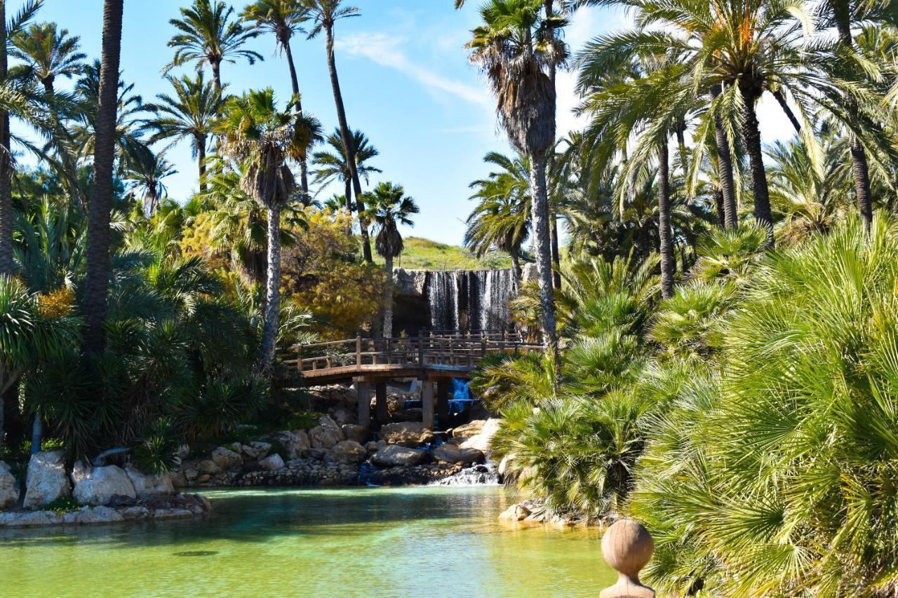 Rafaello Apartment ,,La Zona Cabo Roig, Area Cabo Roig" Orihuela Zewnętrze zdjęcie