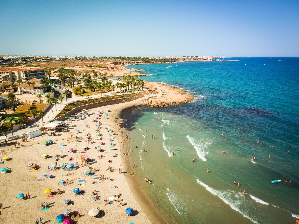 Rafaello Apartment ,,La Zona Cabo Roig, Area Cabo Roig" Orihuela Zewnętrze zdjęcie