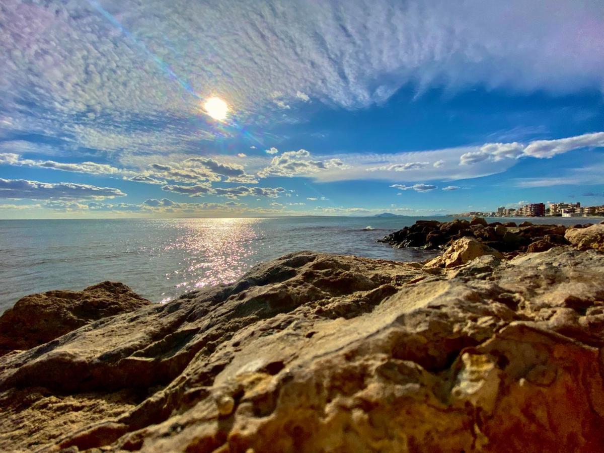Rafaello Apartment ,,La Zona Cabo Roig, Area Cabo Roig" Orihuela Zewnętrze zdjęcie
