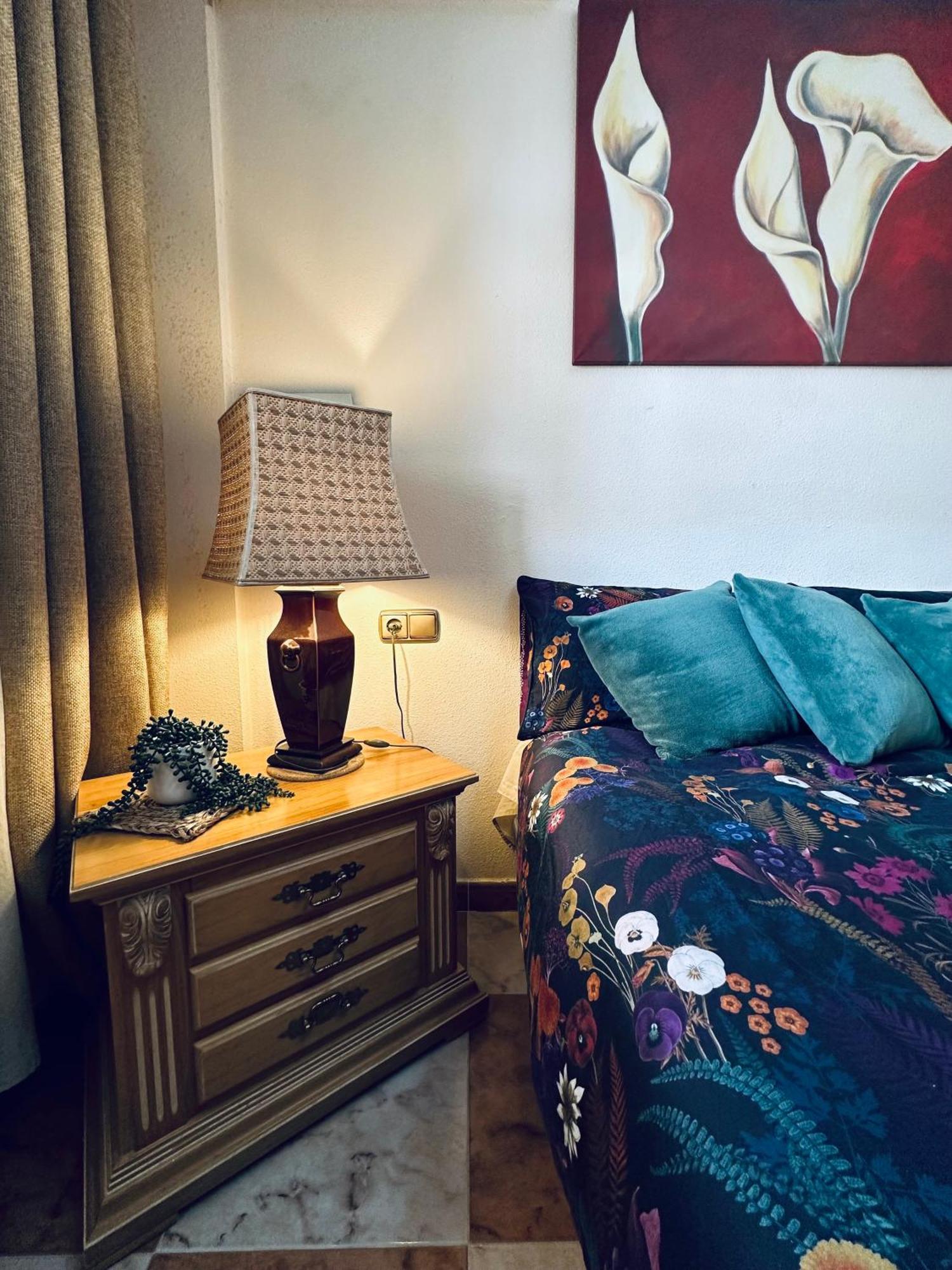 Rafaello Apartment ,,La Zona Cabo Roig, Area Cabo Roig" Orihuela Zewnętrze zdjęcie