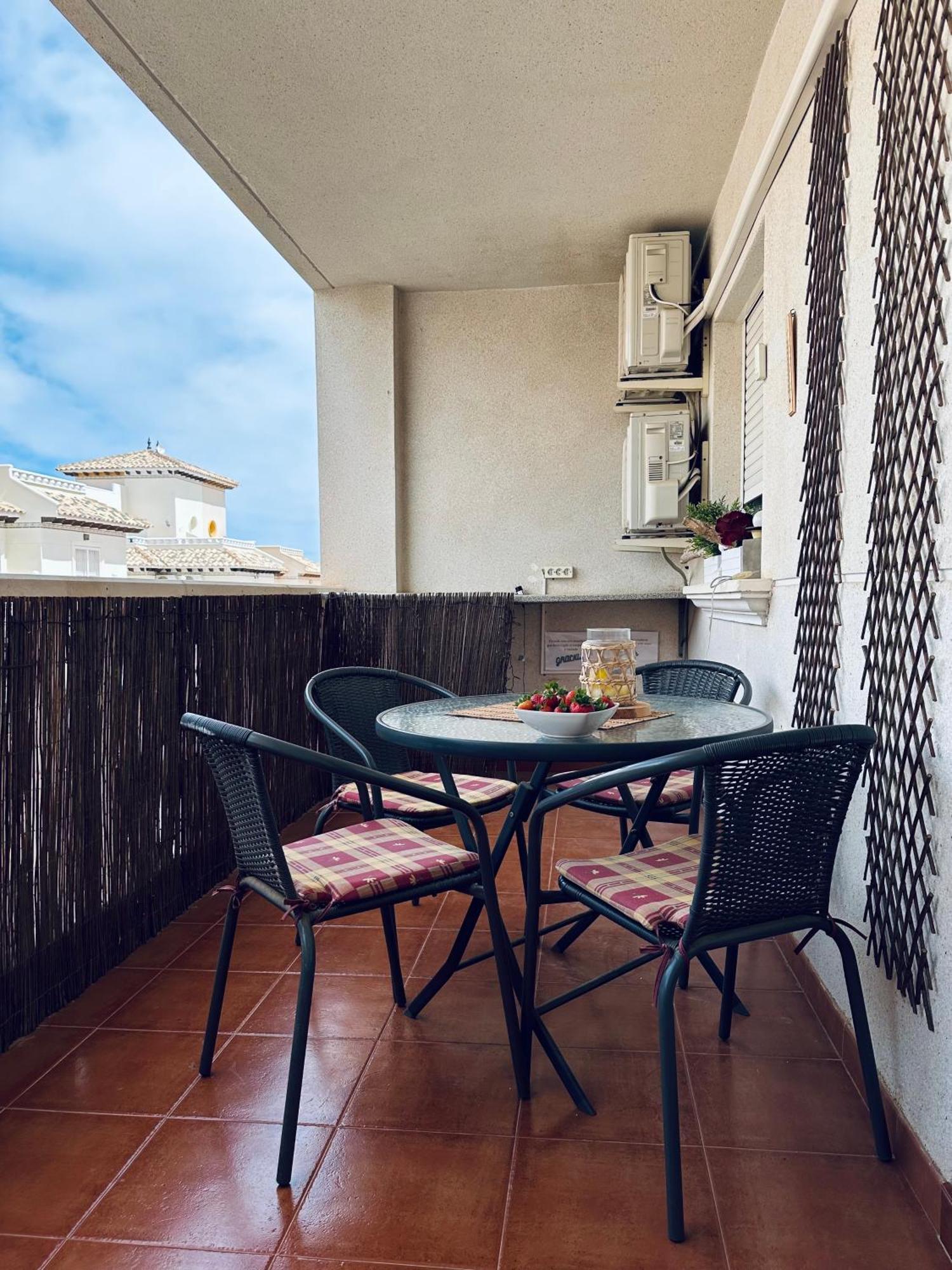 Rafaello Apartment ,,La Zona Cabo Roig, Area Cabo Roig" Orihuela Zewnętrze zdjęcie