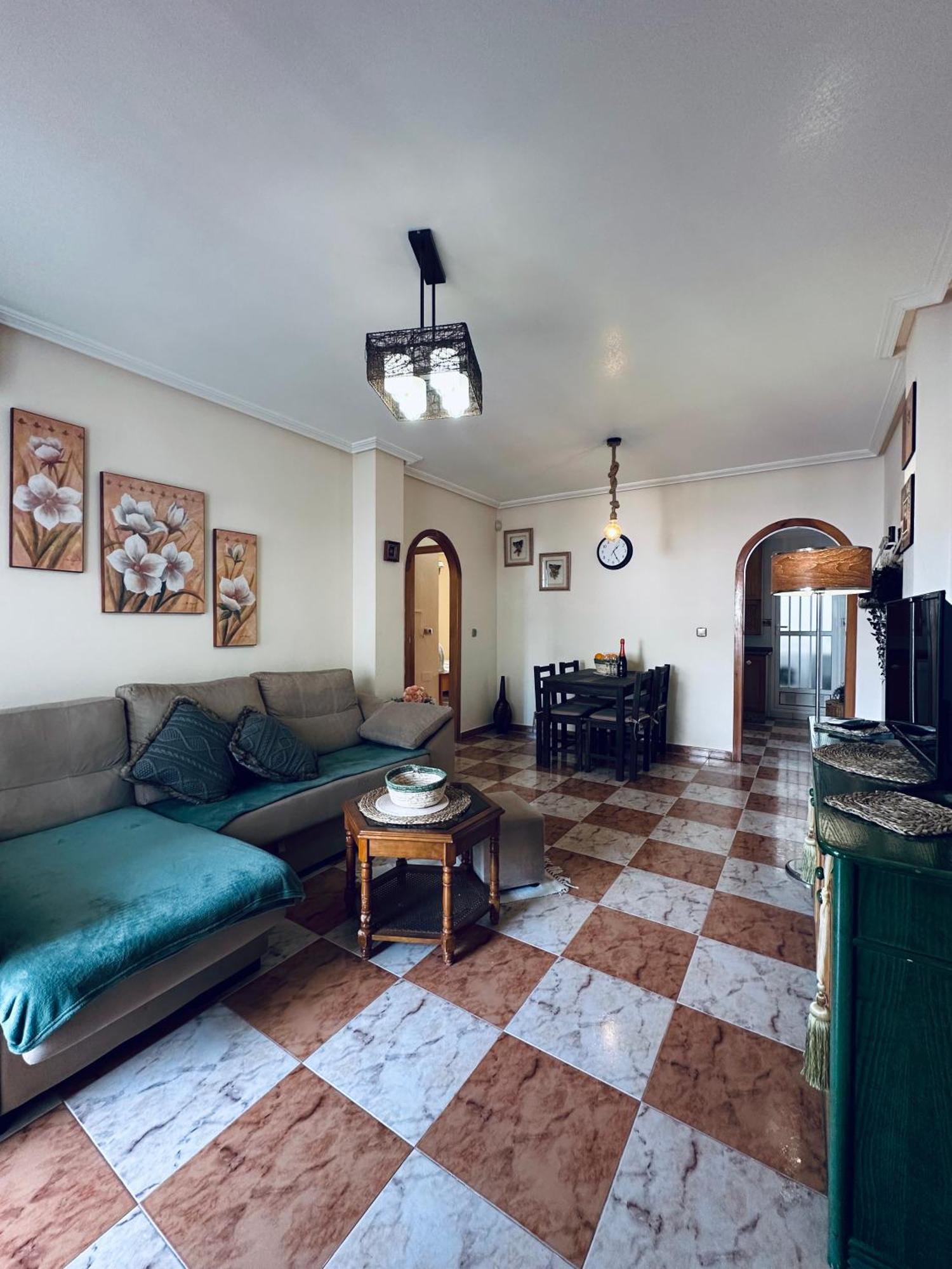 Rafaello Apartment ,,La Zona Cabo Roig, Area Cabo Roig" Orihuela Zewnętrze zdjęcie
