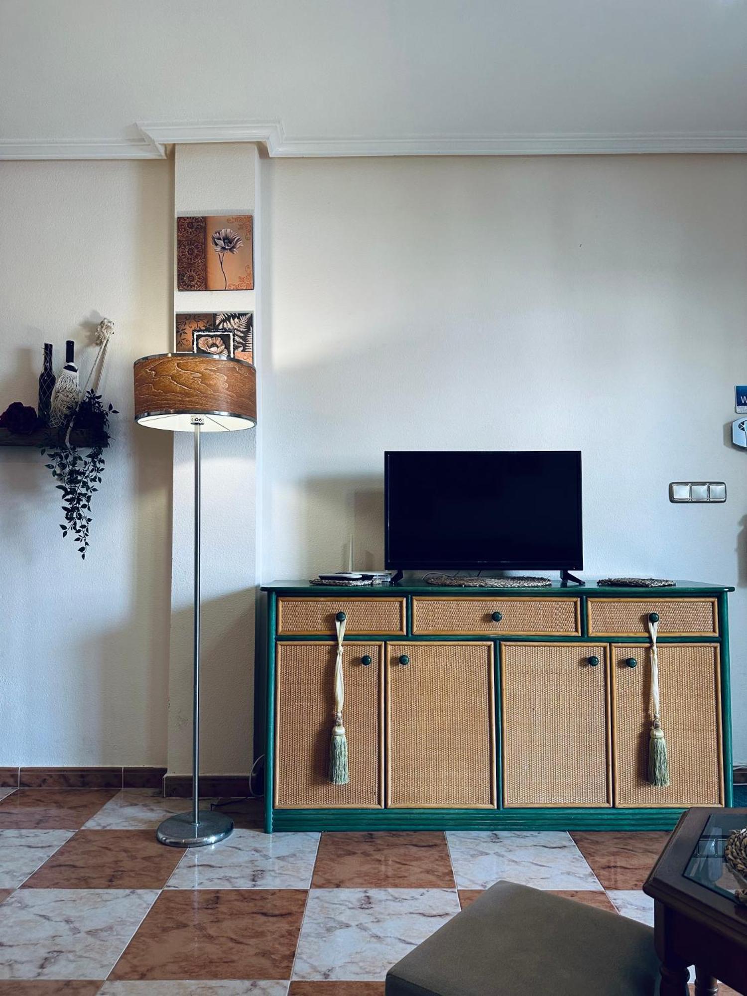 Rafaello Apartment ,,La Zona Cabo Roig, Area Cabo Roig" Orihuela Zewnętrze zdjęcie