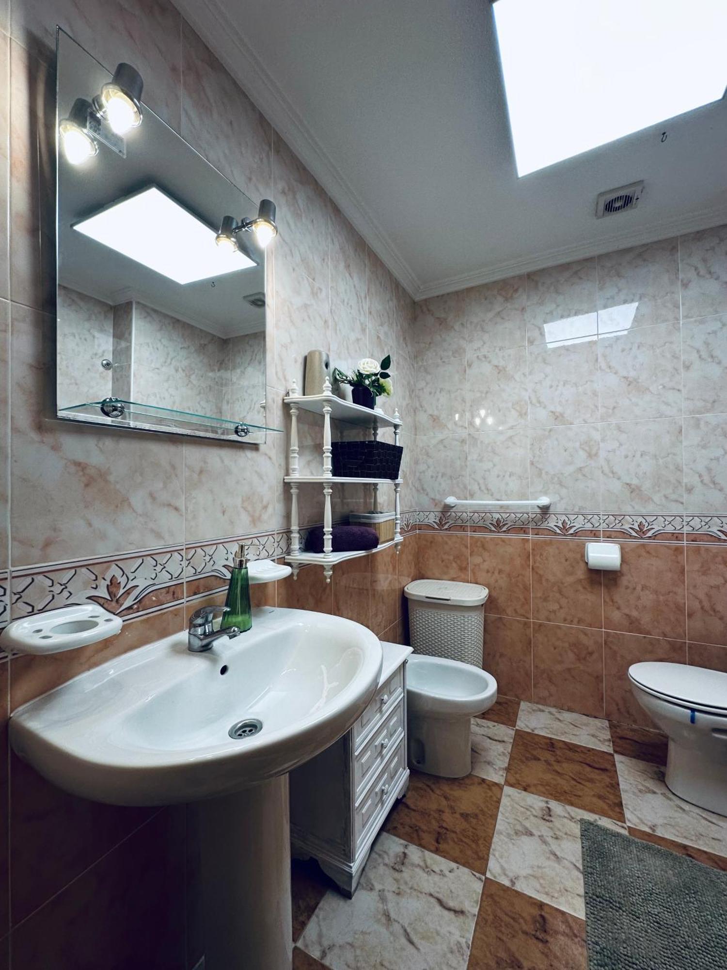 Rafaello Apartment ,,La Zona Cabo Roig, Area Cabo Roig" Orihuela Zewnętrze zdjęcie