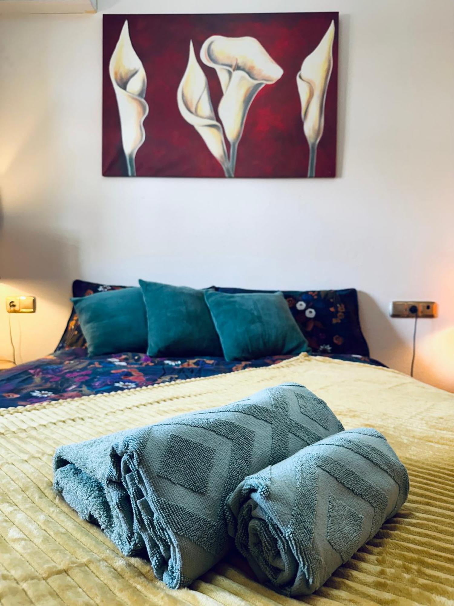 Rafaello Apartment ,,La Zona Cabo Roig, Area Cabo Roig" Orihuela Zewnętrze zdjęcie